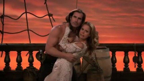 The Suite Life on Deck Season 3 Episode 12 - Senior Ditch Day