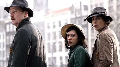 The Diary of Anne Frank Season 1 Episode 1 - Amsterdam 6th July 1942