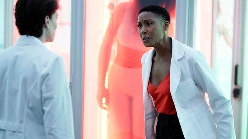 undefined Season 2 Episode 11 - The Book of Secrets: Chapter One: Prodigal Son