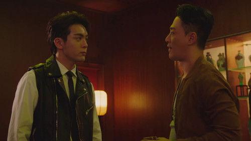 Line Walker Season 3 Episode 21 - Episode 21