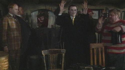 Julkalendern Season 30 Episode 18 - Episode 18