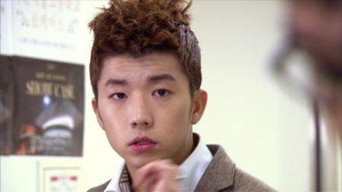 Dream High Season 1 Episode 7 - Episode 7