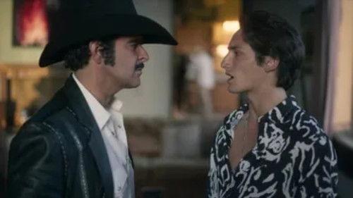 El último rey: El hijo del pueblo Season 2 Episode 3 - No soy feliz