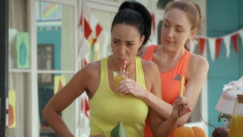 Mean Mums Season 1 Episode 3 - Athletics Day