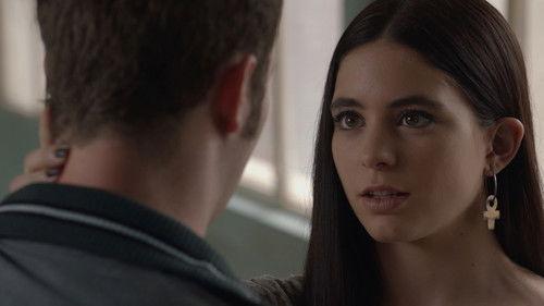 Merlí Season 1 Episode 6 - Schopenhauer