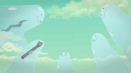 undefined Season 1 Episode 2 - The Beach Car