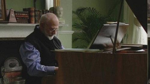 NOVA Season 36 Episode 17 - Musical Minds