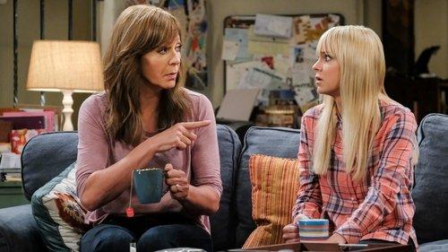 Mom Season 5 Episode 2 - Fish Town and Too Many Thank You's