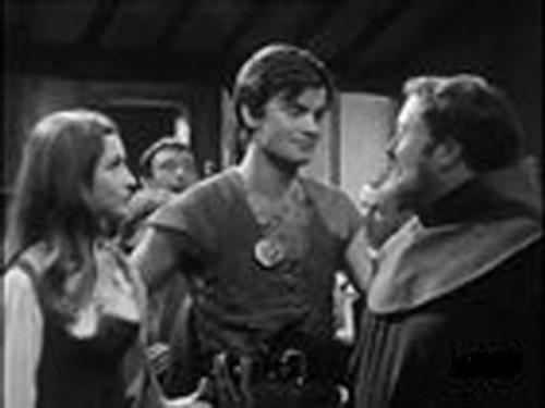 Thierry la Fronde Season 3 Episode 2 - Episode 2