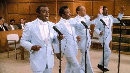 L.A. Law Season 3 Episode 18 - Urine Trouble Now