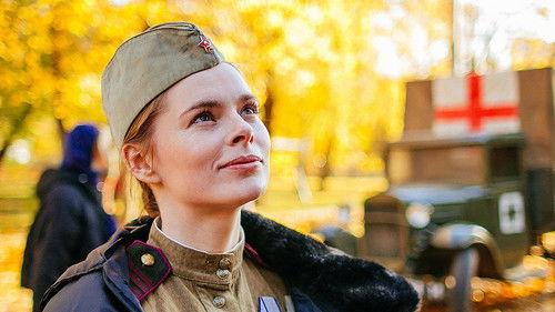 Through the Sight Season 1 Episode 1 - Episode 1