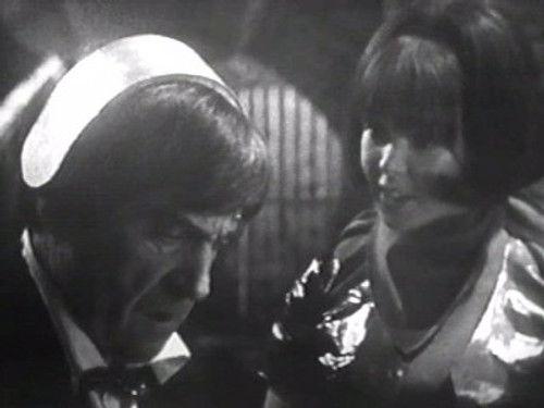 Doctor Who Season 6 Episode 20 - The Krotons (2)