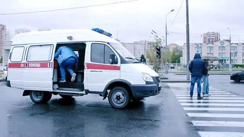 Dr. Driver Season 1 Episode 2 - Episode 2