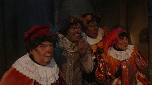 Sinterklaasjournaal Season 24 Episode 2 - Episode 2
