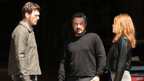 Crash Season 1 Episode 20 - Episode 20