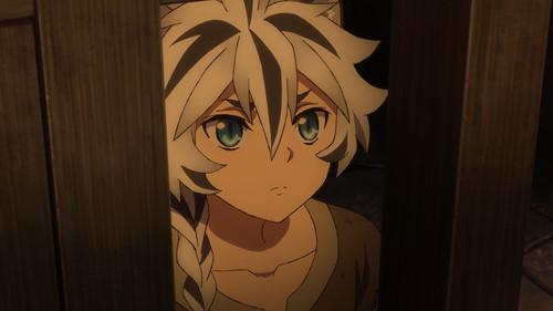 The Rising of the Shield Hero Season 3 Episode 3 - The White Tiger Siblings