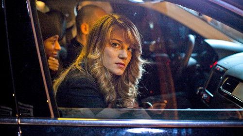 Spiral Season 5 Episode 6 - Episode 6