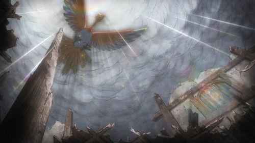 Pokémon Generations Season 1 Episode 6 - The Reawakening