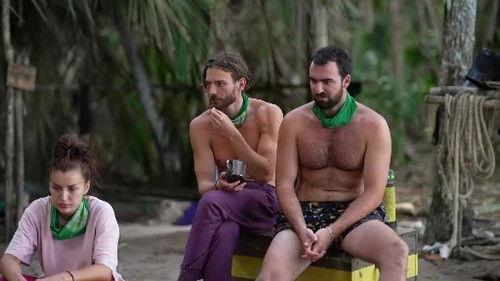Survivor Romania Season 6 Episode 14 - Episode 14
