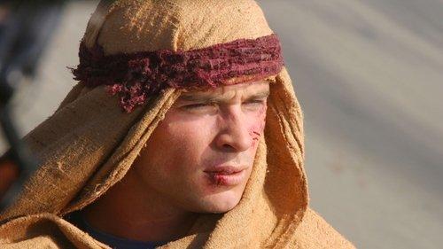 undefined Season 6 Episode 1 - Zod