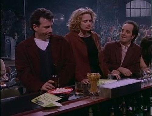 Mad About You Season 3 Episode 24 - Up in Smoke (2)