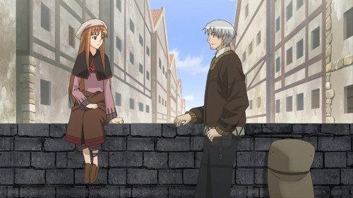 undefined Season 0 Episode 1 - Wolf and Tail of Happiness