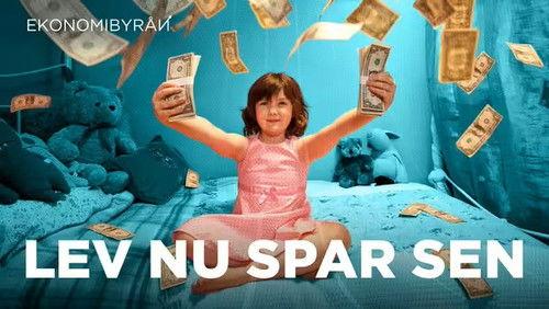 Ekonomibyrån Season 8 Episode 10 - Episode 10