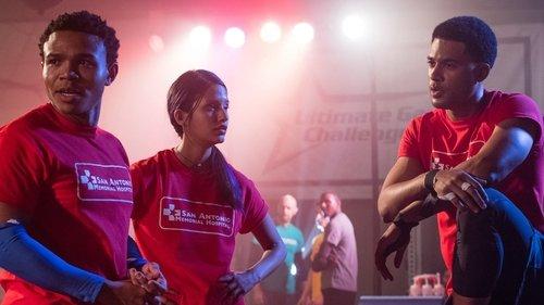 undefined Season 4 Episode 5 - Turbulence