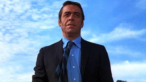 The Mod Squad Season 2 Episode 21 - The Deadly Sin