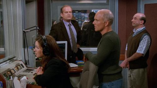 Frasier Season 9 Episode 8 - The Two Hundredth Episode