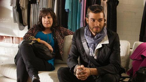 Go Girls Season 4 Episode 7 - What a Difference a Frock Makes