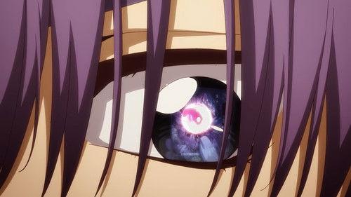 CARDFIGHT!! VANGUARD Season 7 Episode 7 - Awakened Flames