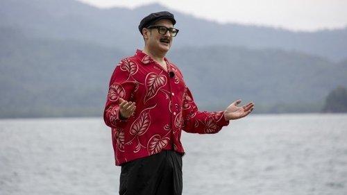 Pechino Express Season 12 Episode 1 - Pinagbuyutan → Pularaquen → Taytay