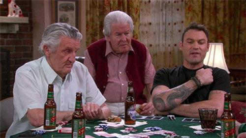 Anger Management Season 2 Episode 87 - Charlie and the Epic Relationship Fail