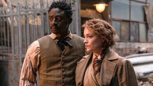 undefined Season 1 Episode 8 - Episode 8