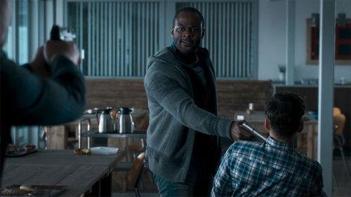 Flikken Rotterdam Season 1 Episode 5 - Episode 5