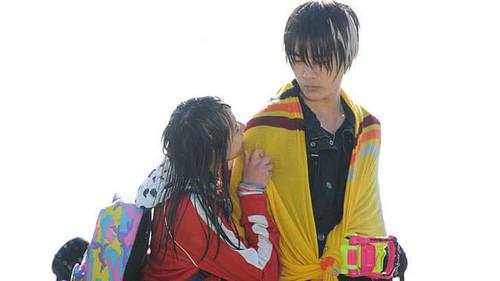 Kamen Rider Ex-Aid Season 1 Episode 27 - Episode 27