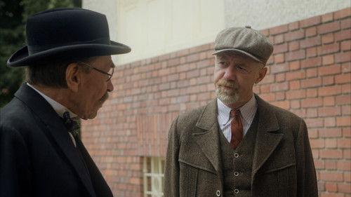 The Prague Mysteries Season 1 Episode 8 - Episode 8