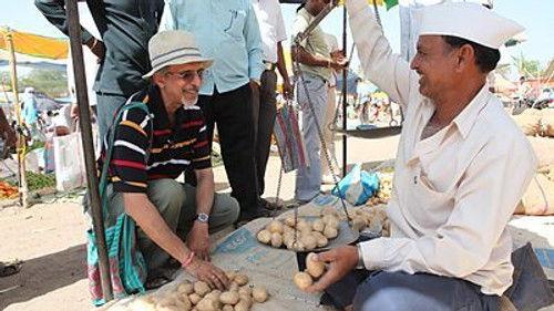 Horizon Season 49 Episode 3 - The Nine Months That Made You