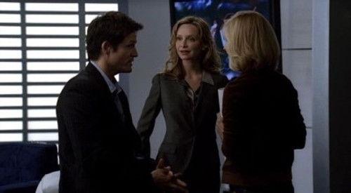 Brothers and Sisters Season 1 Episode 5 - Date Night