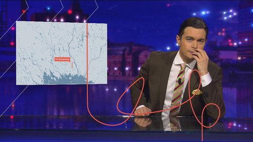 Svenska nyheter Season 13 Episode 10 - Episode 10