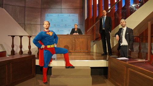 Die Anstalt Season 8 Episode 2 - Episode 2