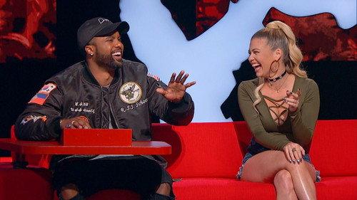 Ridiculousness Season 9 Episode 3 - Chanel and Sterling XL