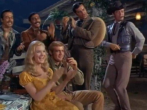 undefined Season 1 Episode 11 - The Way to Kill a Killer