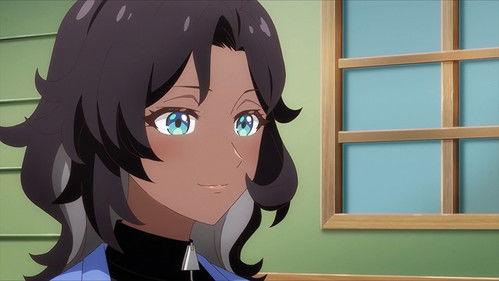 Kizuna no Allele Season 1 Episode 18 - ~New Feelings~