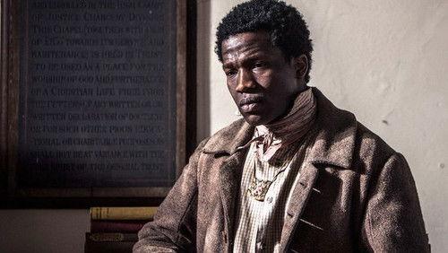 The Mill Season 2 Episode 1 - A Good Mechanic