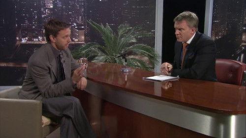 Gotham Tonight Season 1 Episode 1 - Election Night