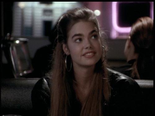 Doogie Howser, M.D. Season 3 Episode 8 - Doogstruck