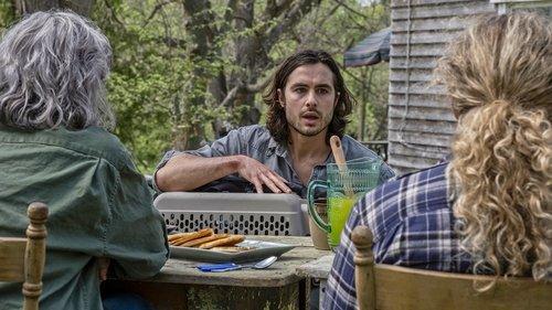 Y: The Last Man Season 1 Episode 7 - My Mother Saw a Monkey