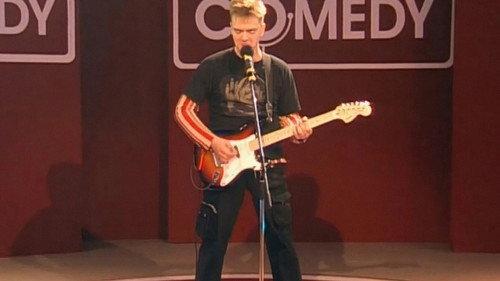 Comedy Club Season 1 Episode 13 - Episode 13